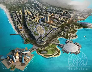 Купить земельный участок в ОАЭ 1706735€