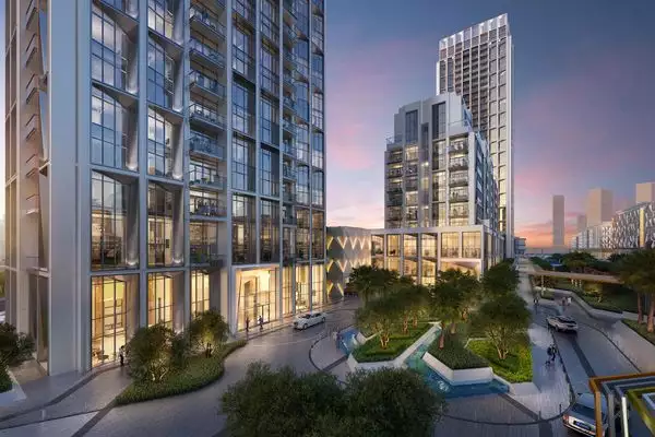 Квартира 94м² в ОАЭ, Дубай. Стоимостью 620293€ аренда фото-10