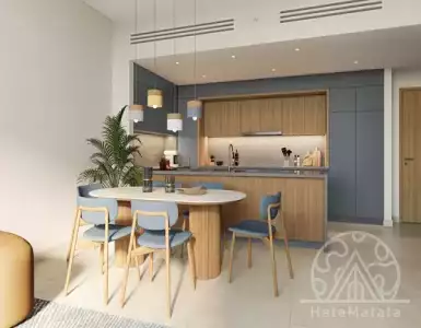 Купить квартиру в ОАЭ 620293€