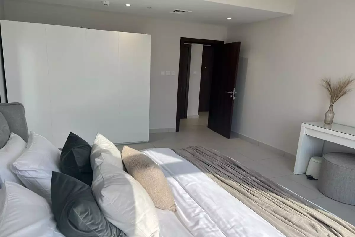 Квартира 66м² в ОАЭ, Абу-Даби. Стоимостью 267196€ аренда фото-4