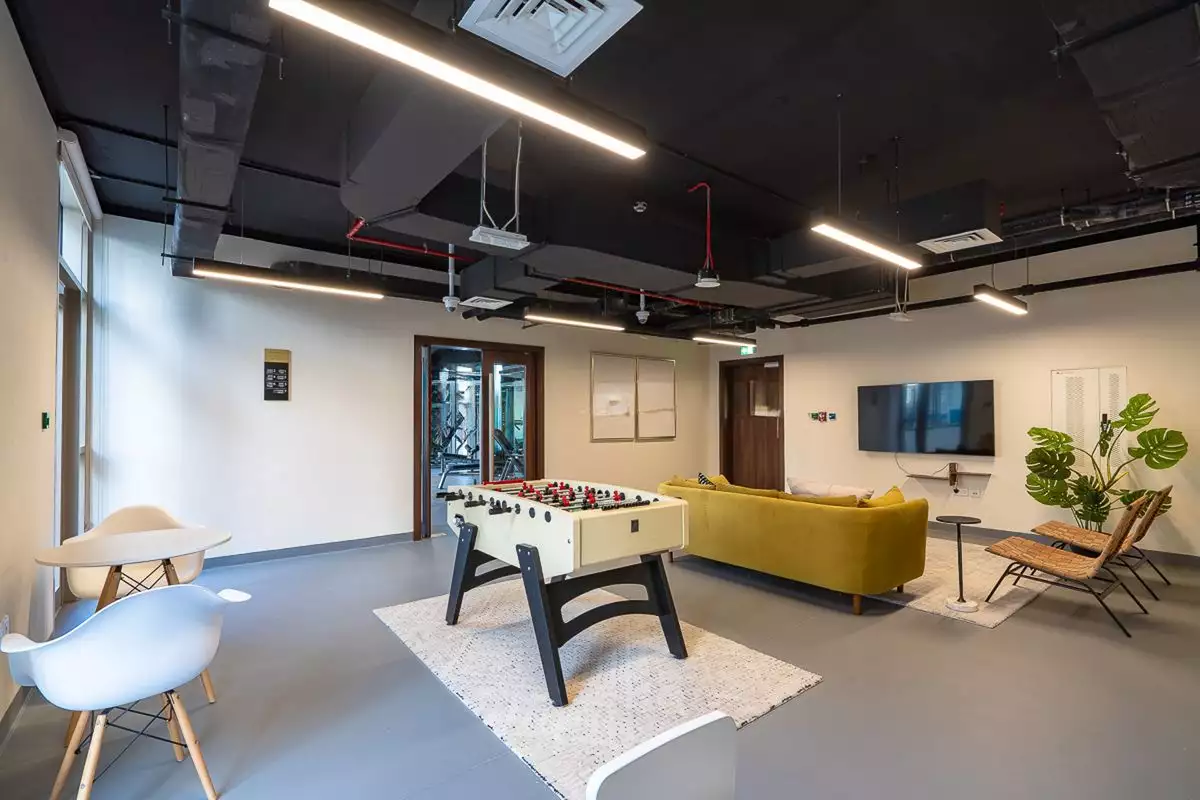 Квартира 66м² в ОАЭ, Абу-Даби. Стоимостью 267196€ аренда фото-7