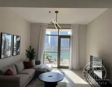 Купить квартиру в ОАЭ 267196€