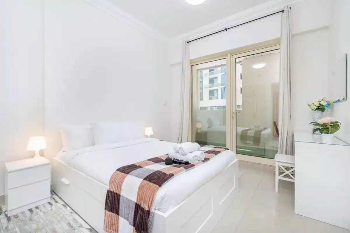 Квартира 70м² в ОАЭ, Дубай. Стоимостью 239727€ аренда фото-8