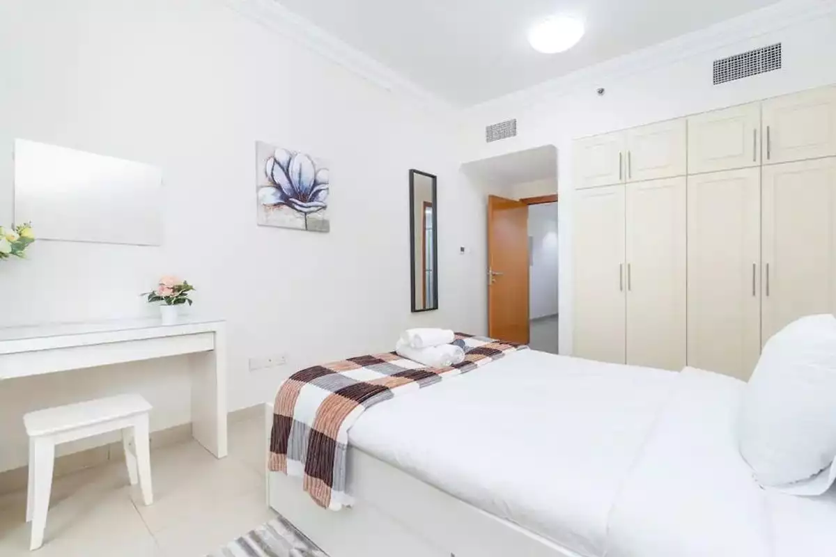 Квартира 70м² в ОАЭ, Дубай. Стоимостью 239727€ аренда фото-9