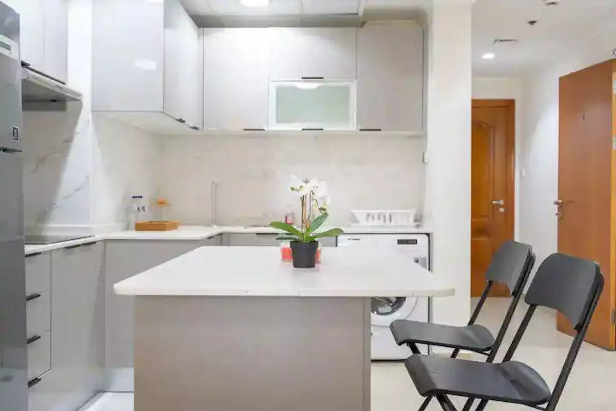 Квартира 70м² в ОАЭ, Дубай. Стоимостью 239727€ аренда фото-11