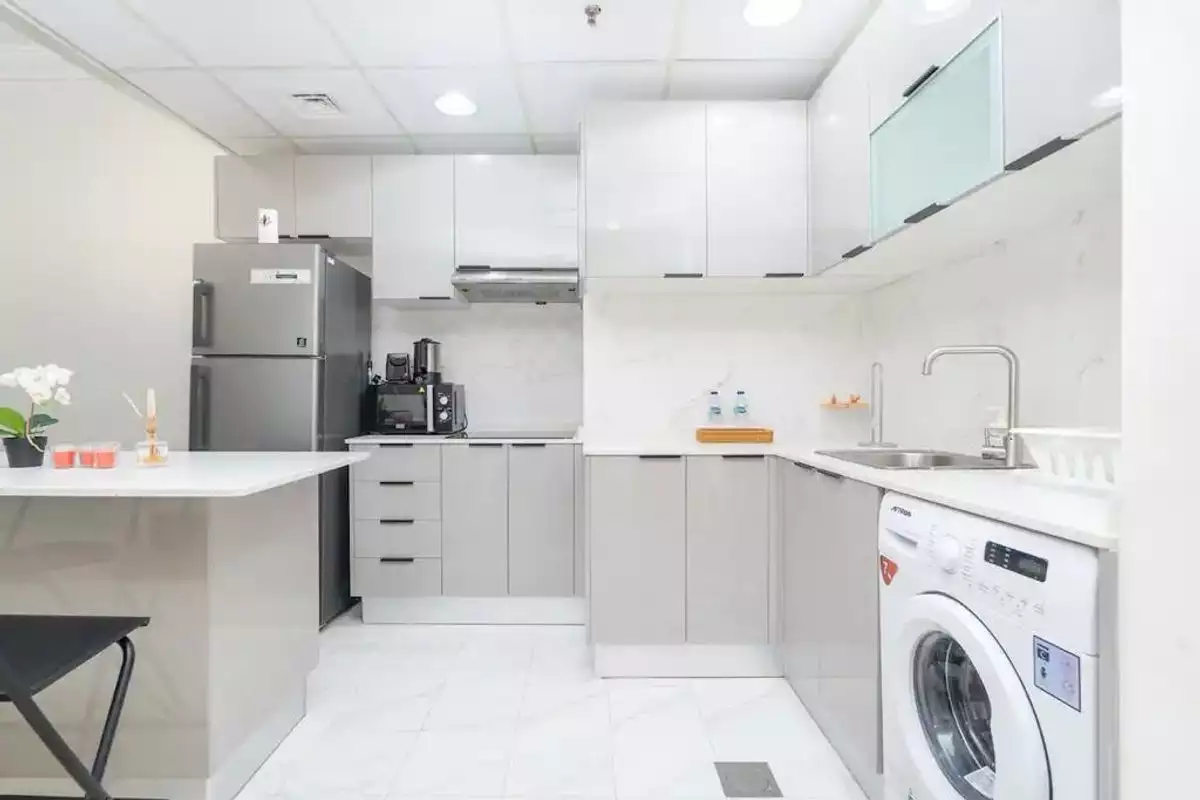 Квартира 70м² в ОАЭ, Дубай. Стоимостью 239727€ аренда фото-12