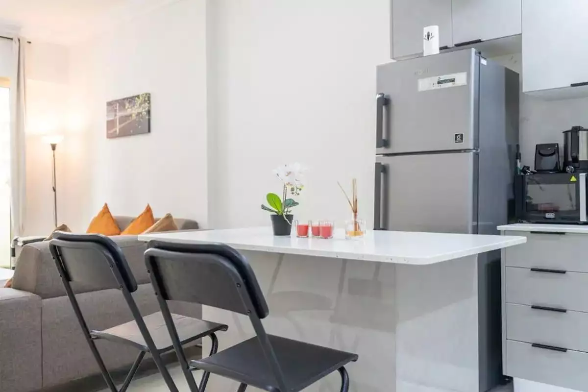 Квартира 70м² в ОАЭ, Дубай. Стоимостью 239727€ аренда фото-13