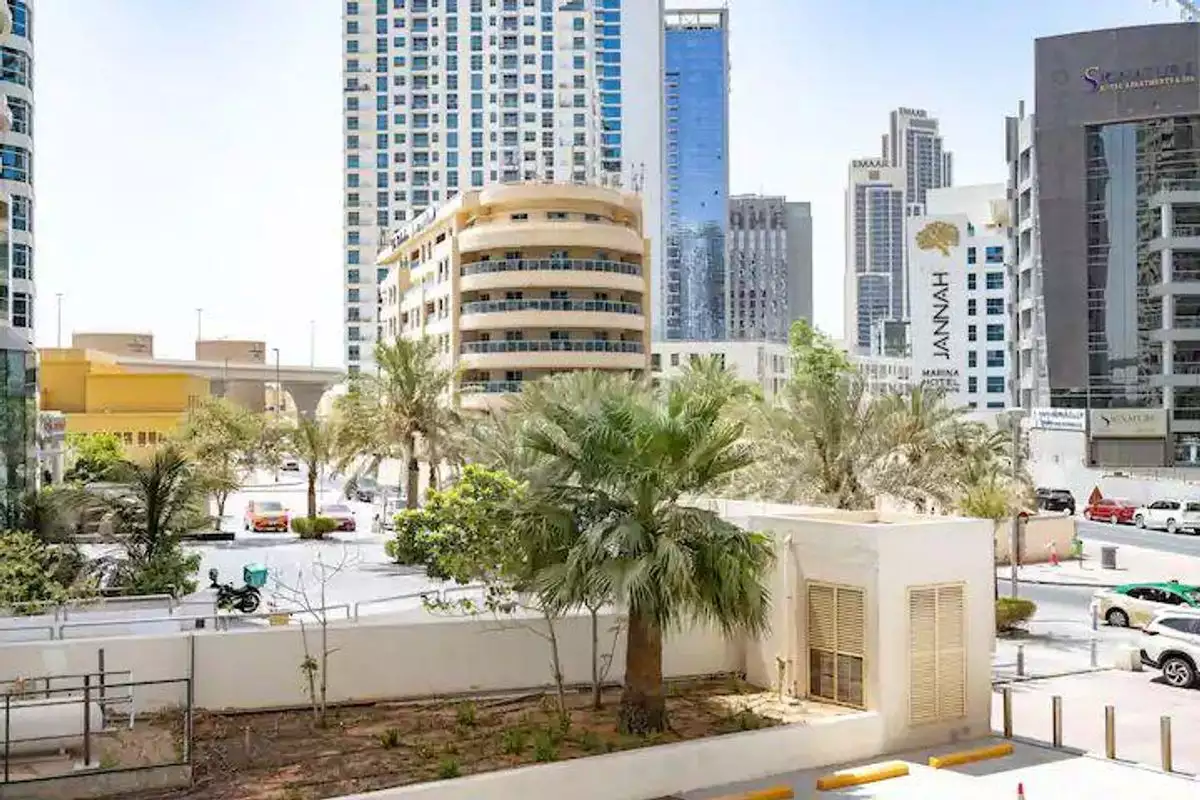 Квартира 70м² в ОАЭ, Дубай. Стоимостью 239727€ аренда фото-15