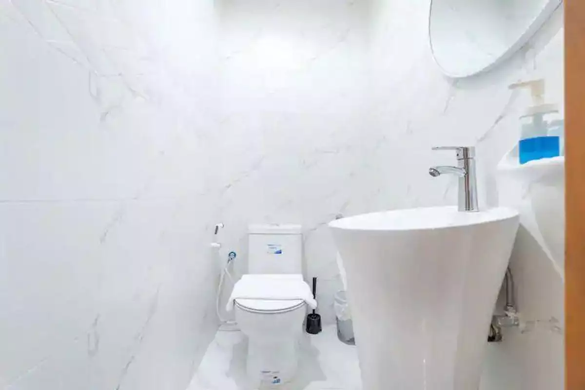 Квартира 70м² в ОАЭ, Дубай. Стоимостью 239727€ аренда фото-19