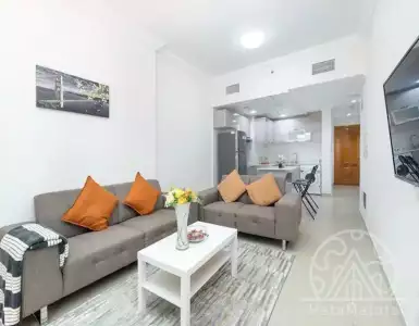 Купить квартиру в ОАЭ 239727€