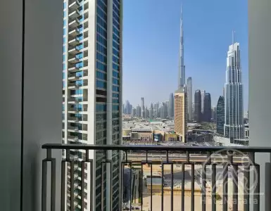 Купить квартиру в ОАЭ 1123720€