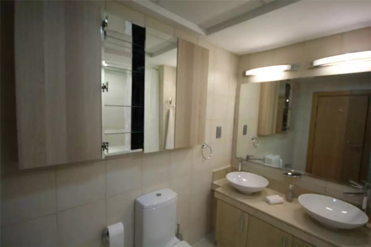 Квартира 149м² в ОАЭ, Дубай. Стоимостью 849033€ аренда фото-3