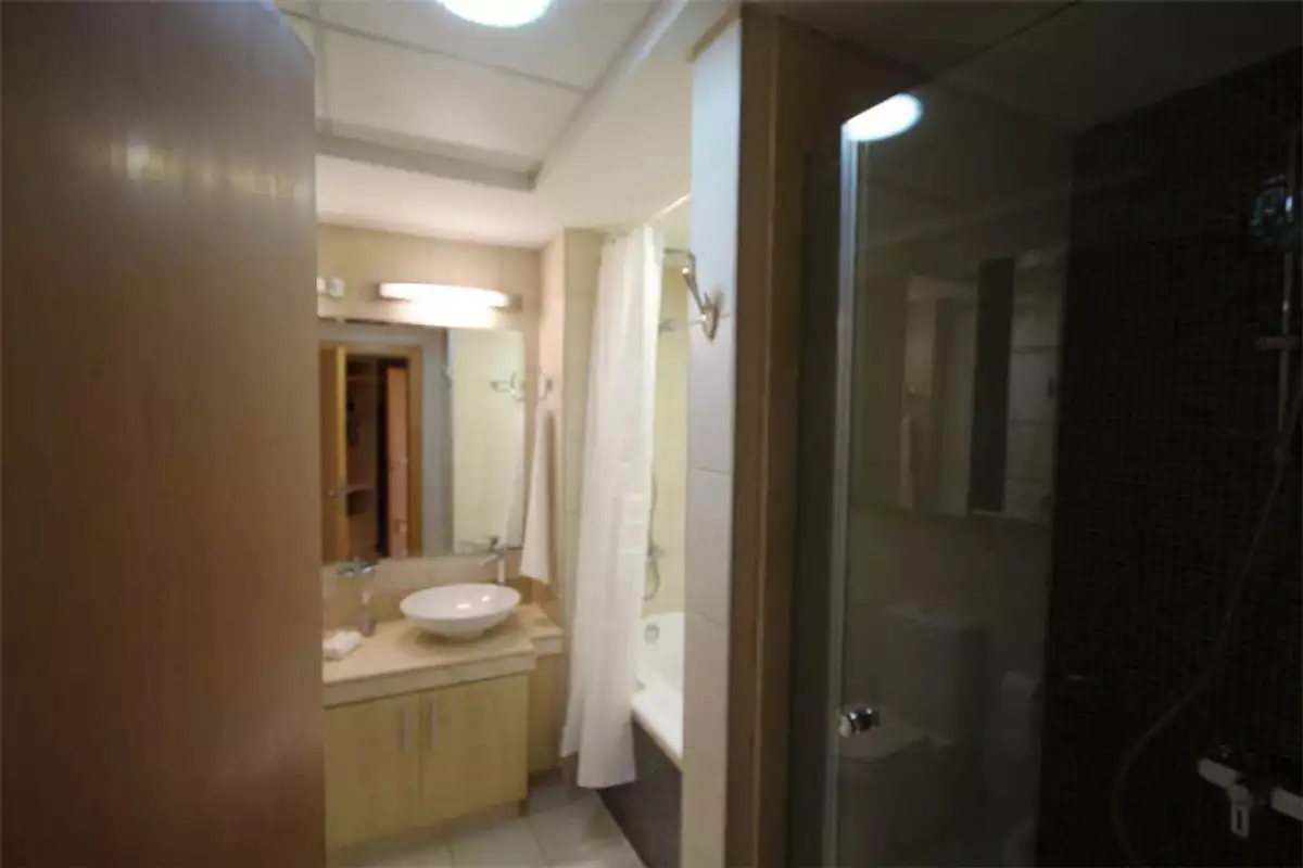 Квартира 149м² в ОАЭ, Дубай. Стоимостью 849033€ аренда фото-4