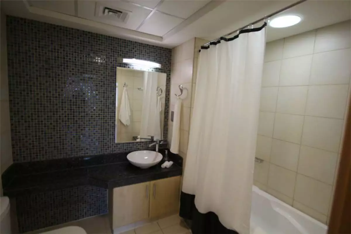Квартира 149м² в ОАЭ, Дубай. Стоимостью 849033€ аренда фото-7