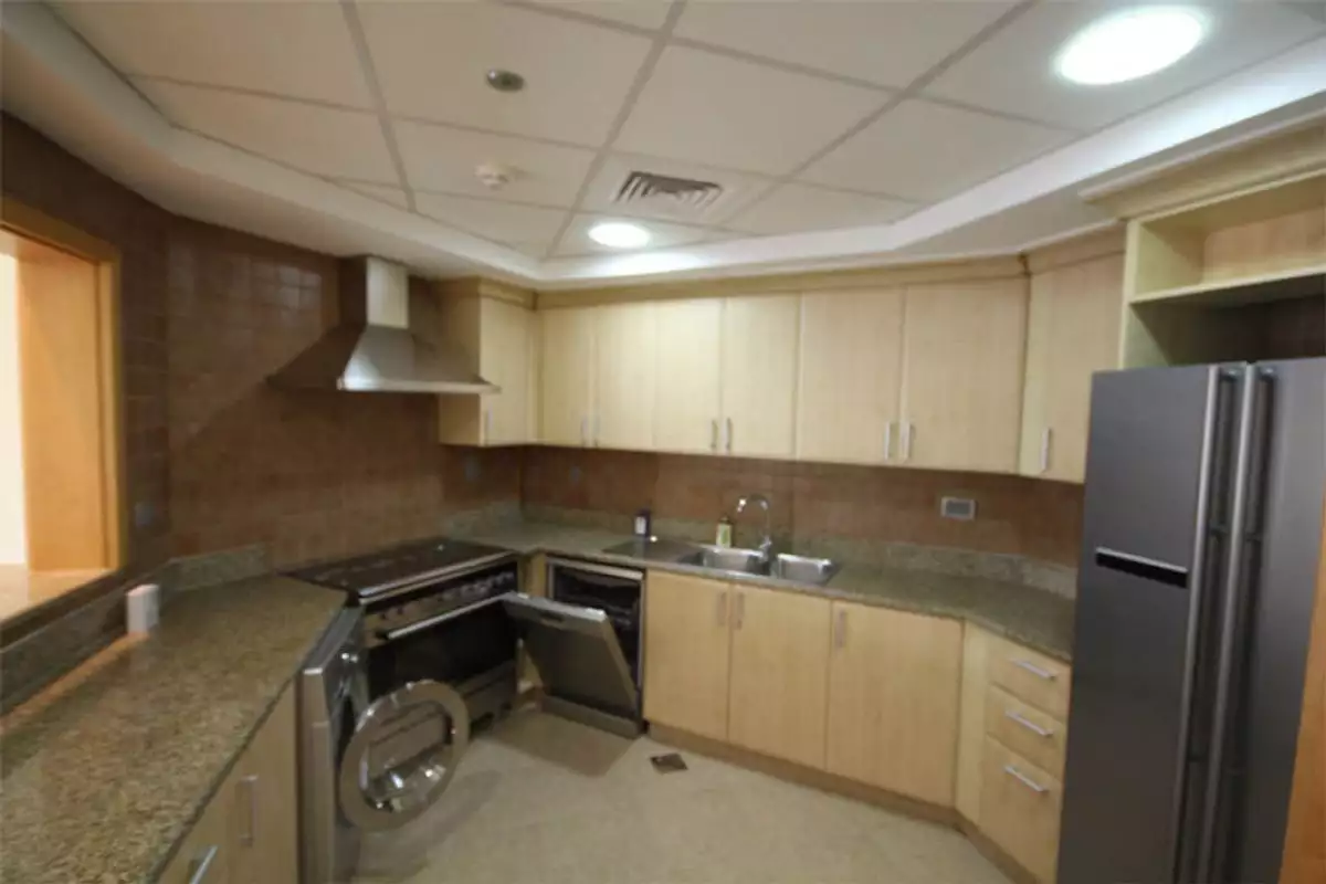 Квартира 149м² в ОАЭ, Дубай. Стоимостью 849033€ аренда фото-9