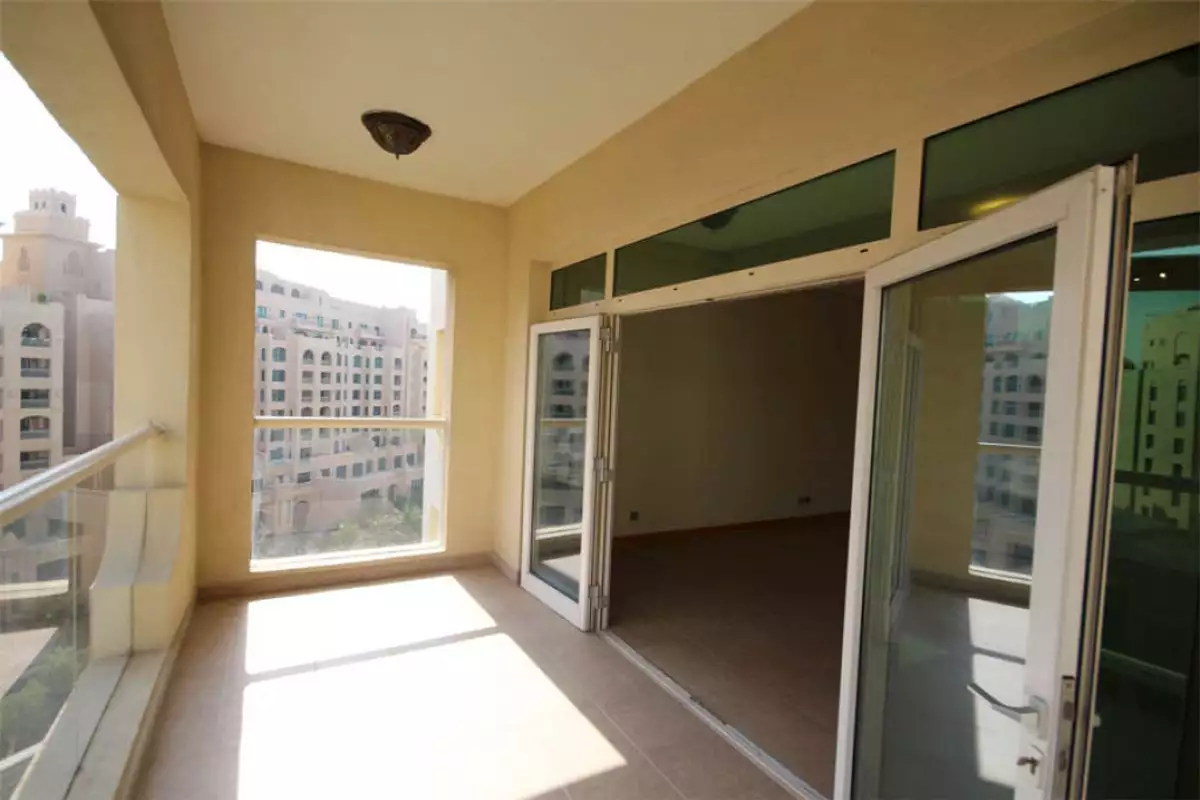 Квартира 149м² в ОАЭ, Дубай. Стоимостью 849033€ аренда фото-11