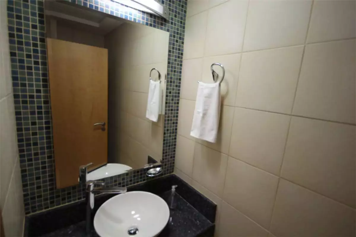 Квартира 149м² в ОАЭ, Дубай. Стоимостью 849033€ аренда фото-21