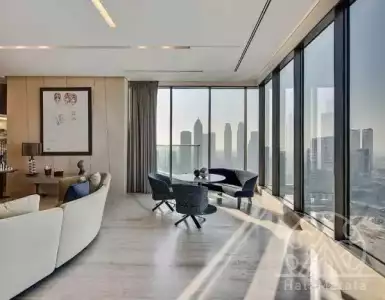 Купить квартиру в ОАЭ 5993172€