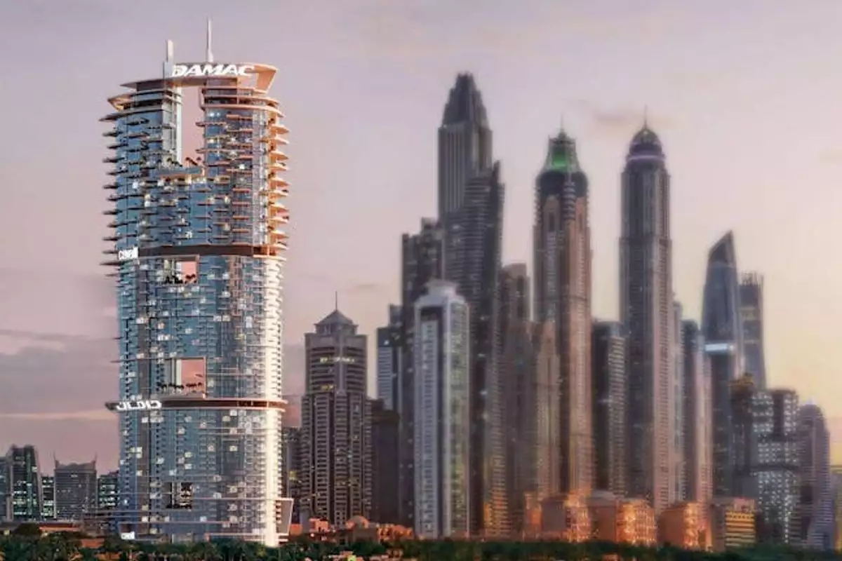 Квартира 309м² в ОАЭ, Дубай. Стоимостью 3075049€ аренда фото-12