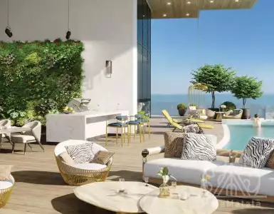 Купить квартиру в ОАЭ 3075049€