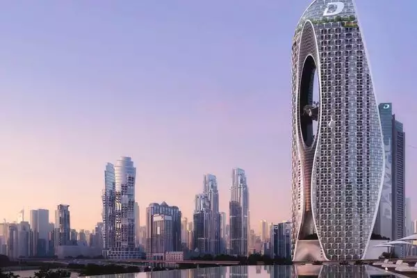 Квартира 142м² в ОАЭ, Дубай. Стоимостью 944741€ аренда фото-8