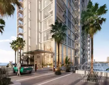 Купить квартиру в ОАЭ 874004€