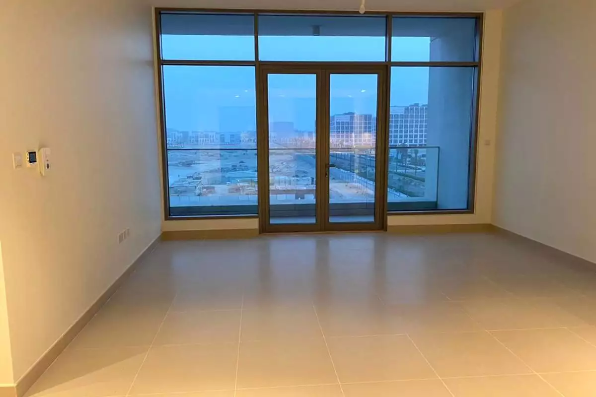 Квартира 71м² в ОАЭ, Дубай. Стоимостью 412031€ аренда фото-1