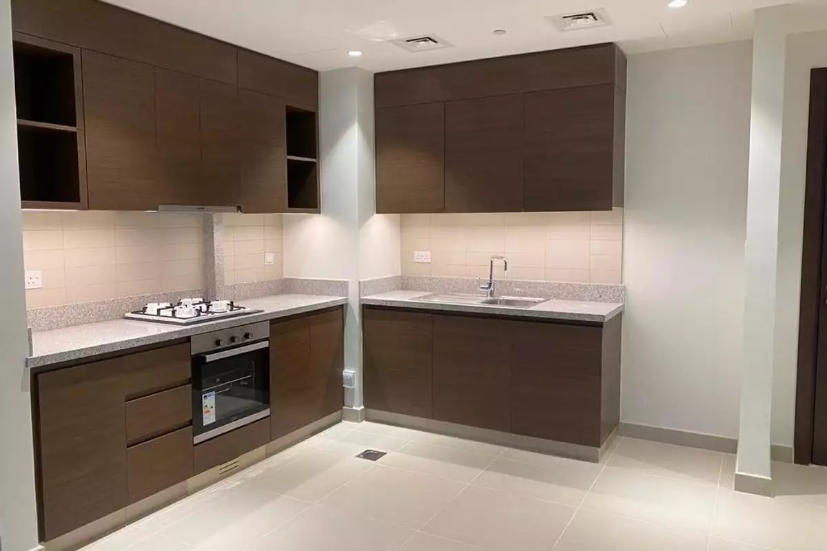 Квартира 71м² в ОАЭ, Дубай. Стоимостью 412031€ аренда фото-4