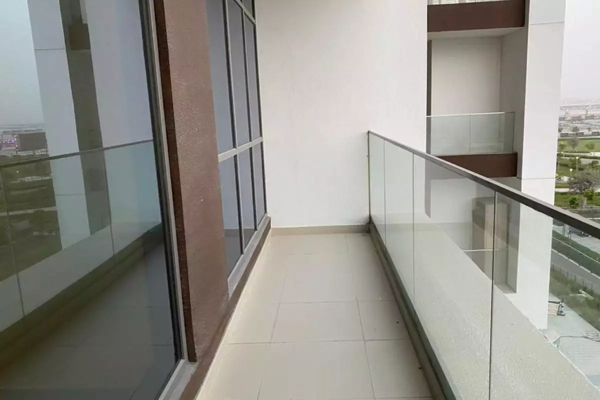 Квартира 71м² в ОАЭ, Дубай. Стоимостью 412031€ аренда фото-9