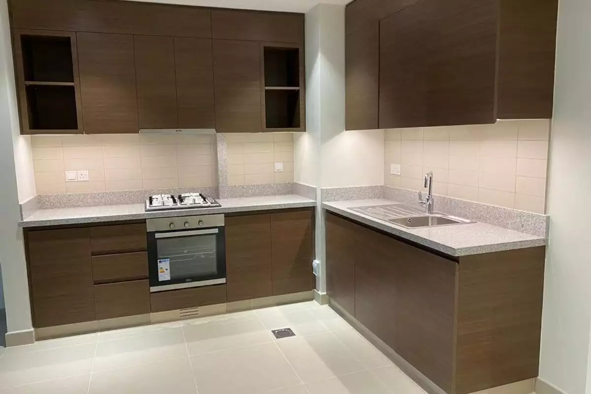 Квартира 71м² в ОАЭ, Дубай. Стоимостью 412031€ аренда фото-10