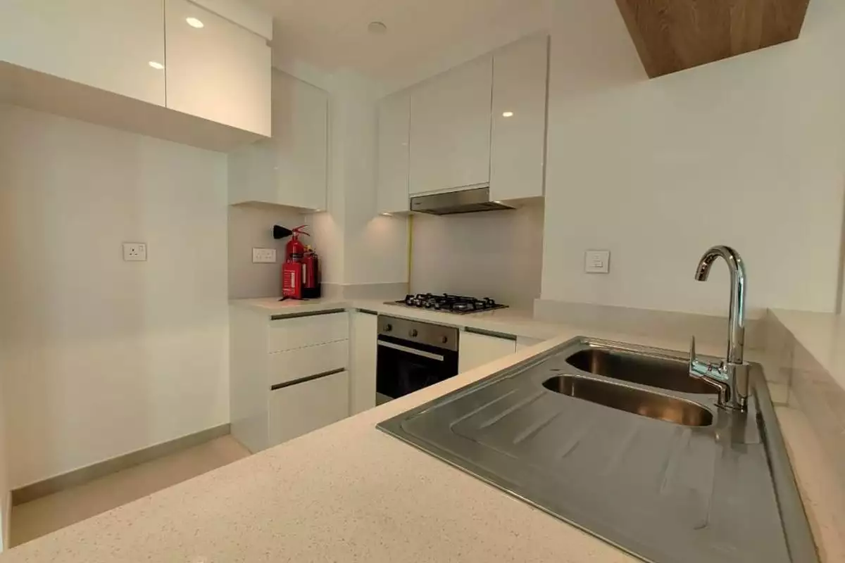 Квартира 103м² в ОАЭ, Дубай. Стоимостью 846536€ аренда фото-2