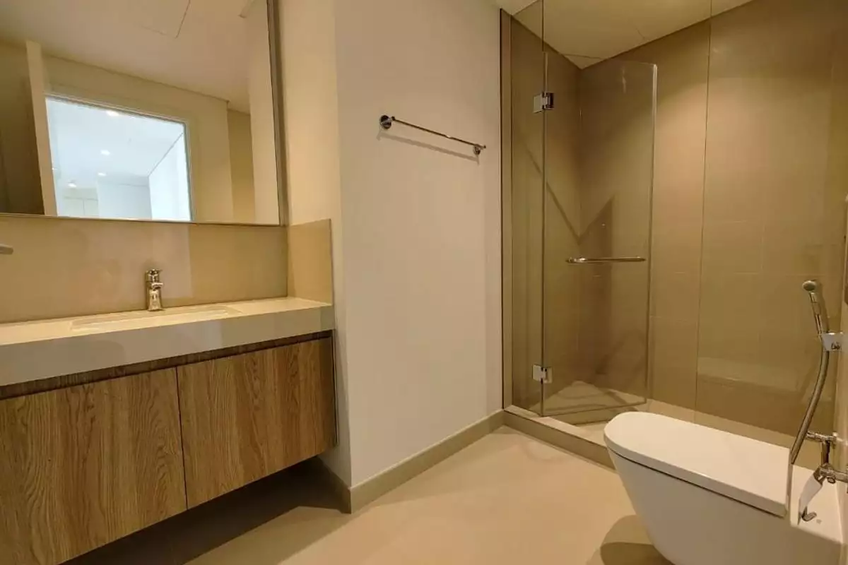 Квартира 103м² в ОАЭ, Дубай. Стоимостью 846536€ аренда фото-3