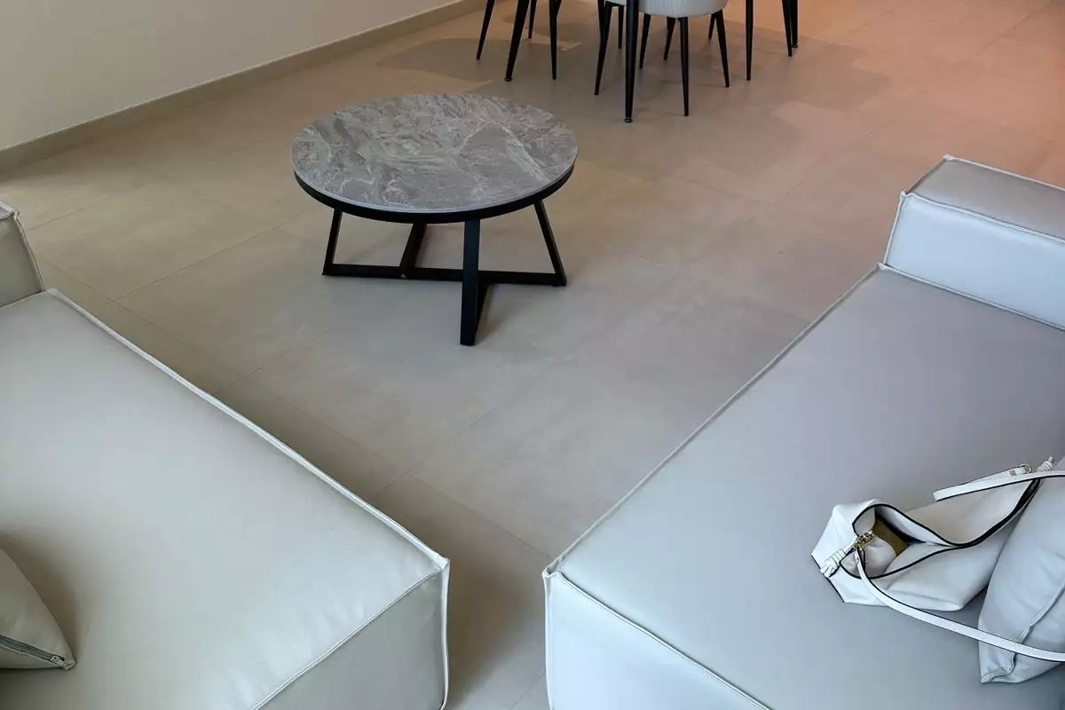 Квартира 103м² в ОАЭ, Дубай. Стоимостью 846536€ аренда фото-4