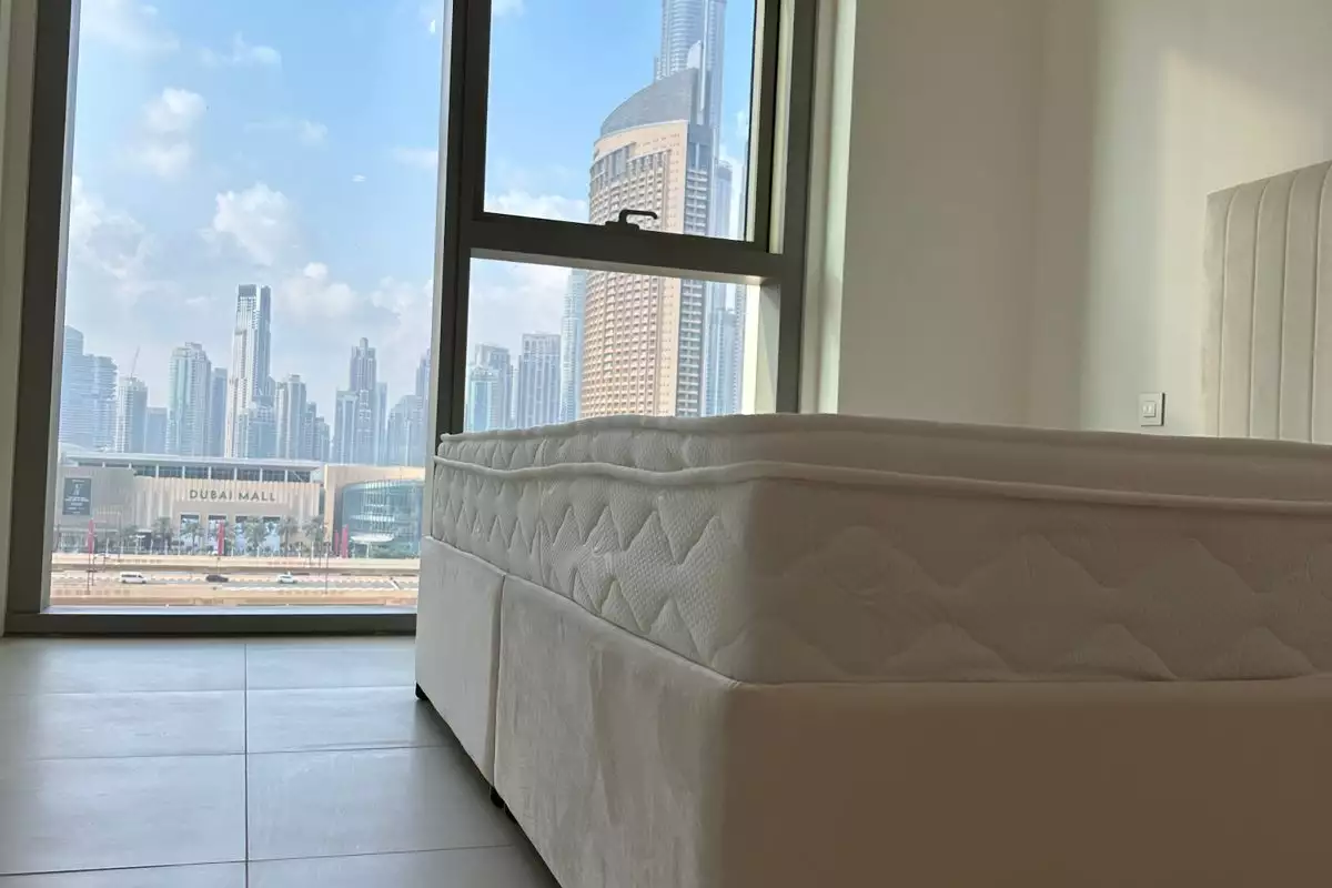 Квартира 103м² в ОАЭ, Дубай. Стоимостью 846536€ аренда фото-7