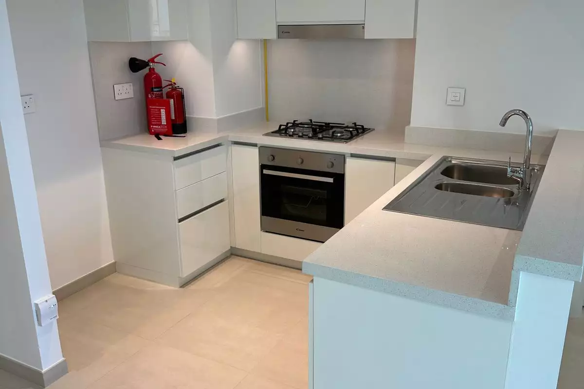 Квартира 103м² в ОАЭ, Дубай. Стоимостью 846536€ аренда фото-8