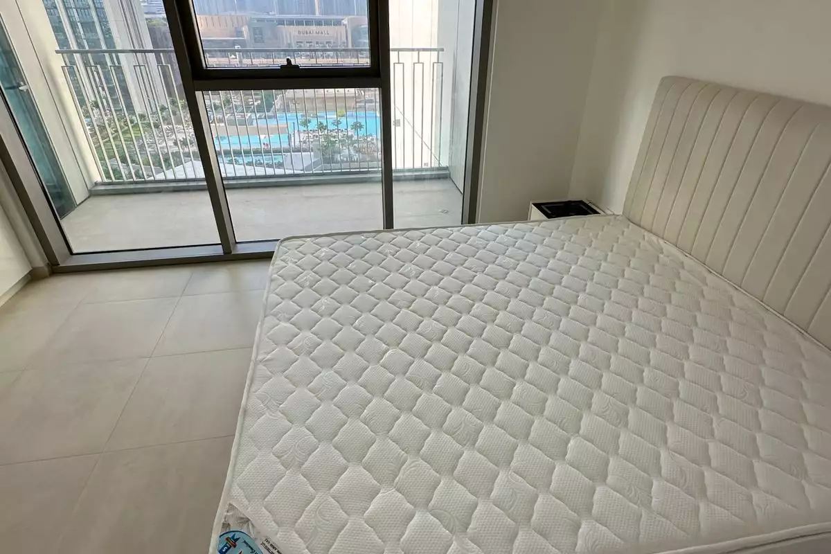 Квартира 103м² в ОАЭ, Дубай. Стоимостью 846536€ аренда фото-9
