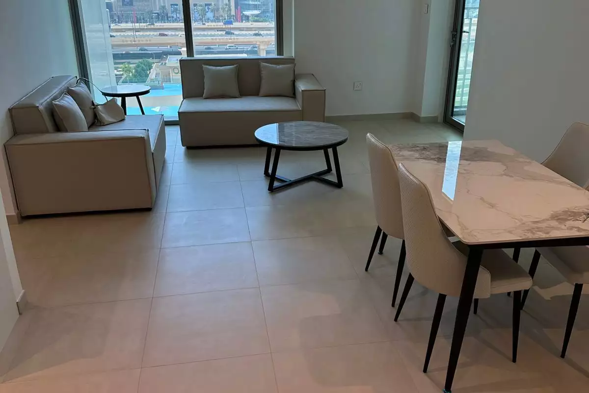Квартира 103м² в ОАЭ, Дубай. Стоимостью 846536€ аренда фото-10