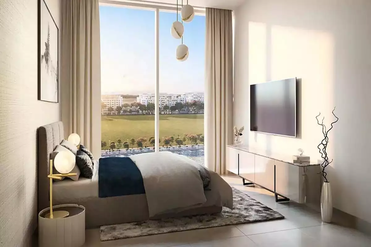 Квартира 83м² в ОАЭ, Дубай. Стоимостью 479454€ аренда фото-4