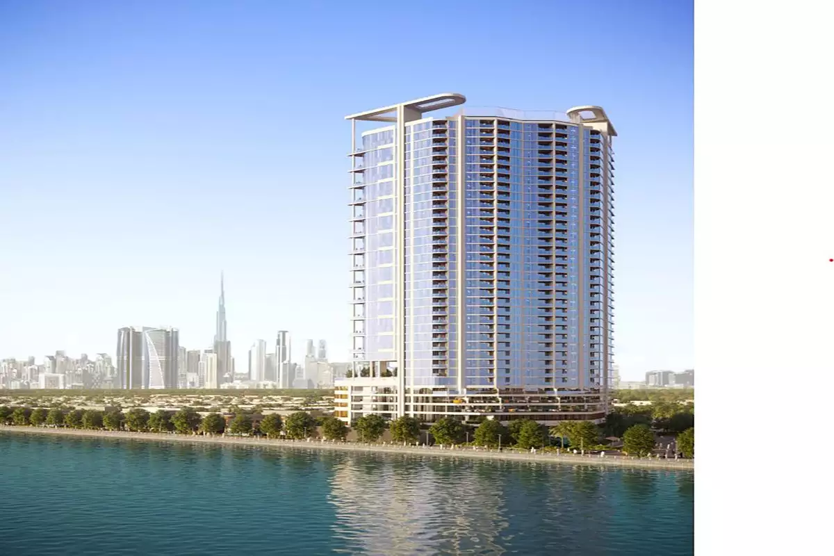 Квартира 83м² в ОАЭ, Дубай. Стоимостью 479454€ аренда фото-7