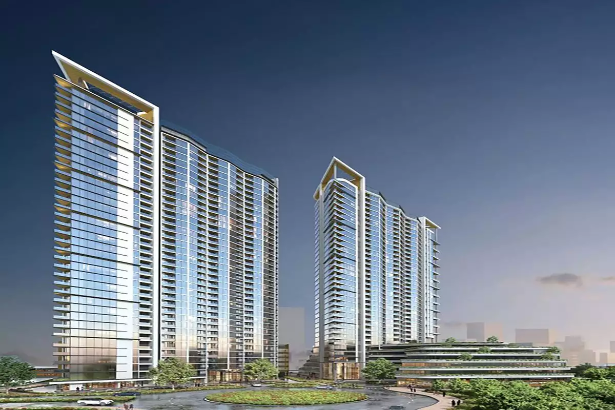 Квартира 83м² в ОАЭ, Дубай. Стоимостью 479454€ аренда фото-8