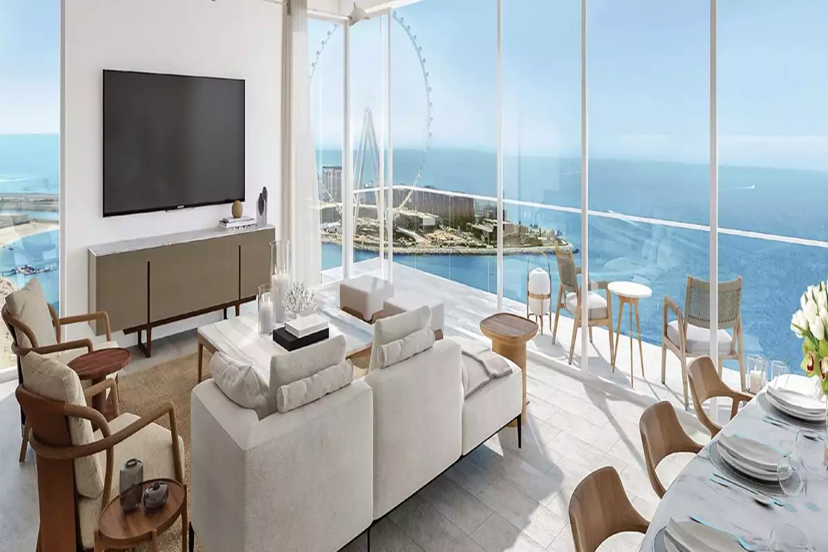 Квартира 414м² в ОАЭ, Дубай. Стоимостью 6917119€ аренда фото-5