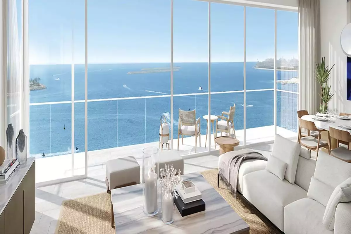 Квартира 414м² в ОАЭ, Дубай. Стоимостью 6917119€ аренда фото-7