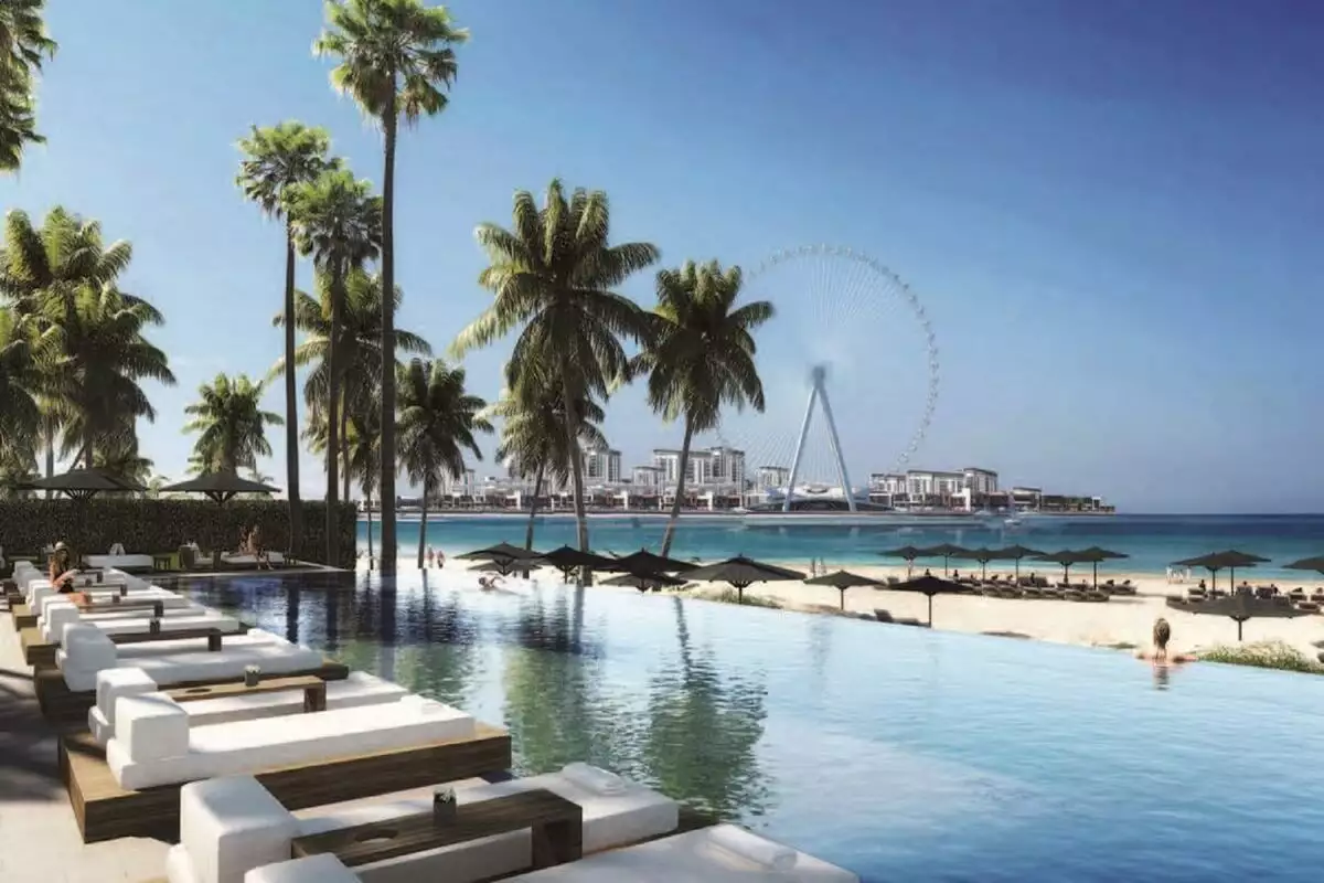 Квартира 414м² в ОАЭ, Дубай. Стоимостью 6917119€ аренда фото-10