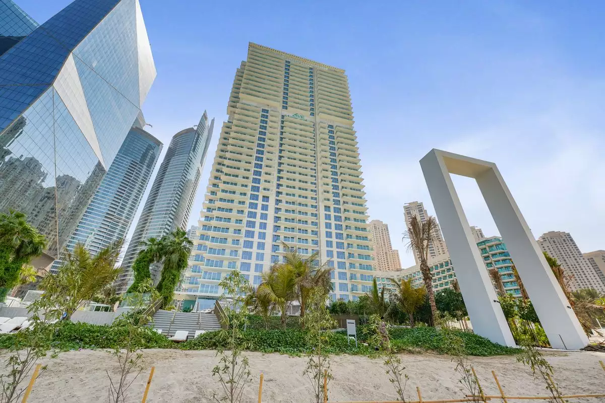 Квартира 414м² в ОАЭ, Дубай. Стоимостью 6917119€ аренда фото-13