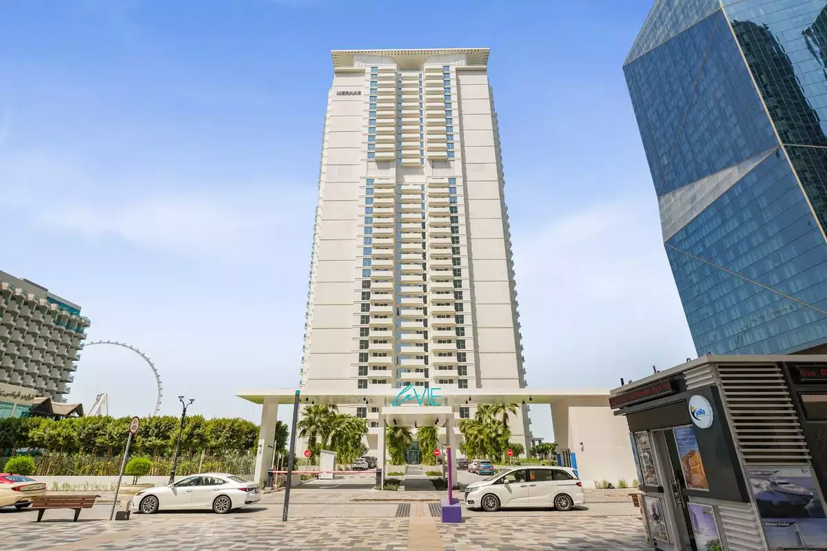 Квартира 414м² в ОАЭ, Дубай. Стоимостью 6917119€ аренда фото-18