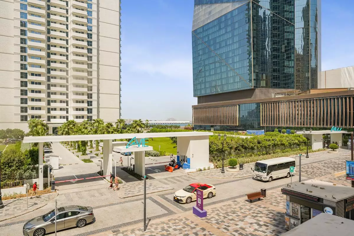 Квартира 414м² в ОАЭ, Дубай. Стоимостью 6917119€ аренда фото-19