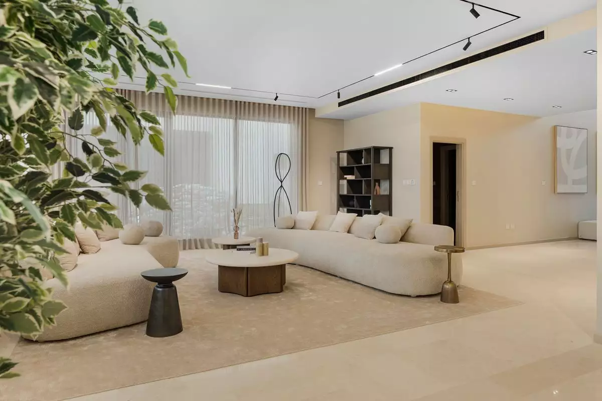 Вилла 622м² в ОАЭ, Дубай. Стоимостью 12485775€ аренда фото-4