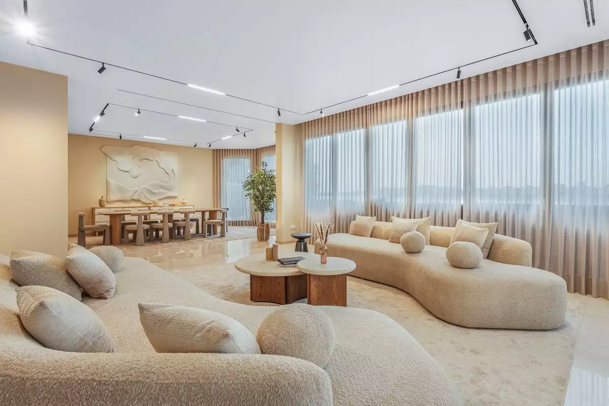Вилла 622м² в ОАЭ, Дубай. Стоимостью 12485775€ аренда фото-5