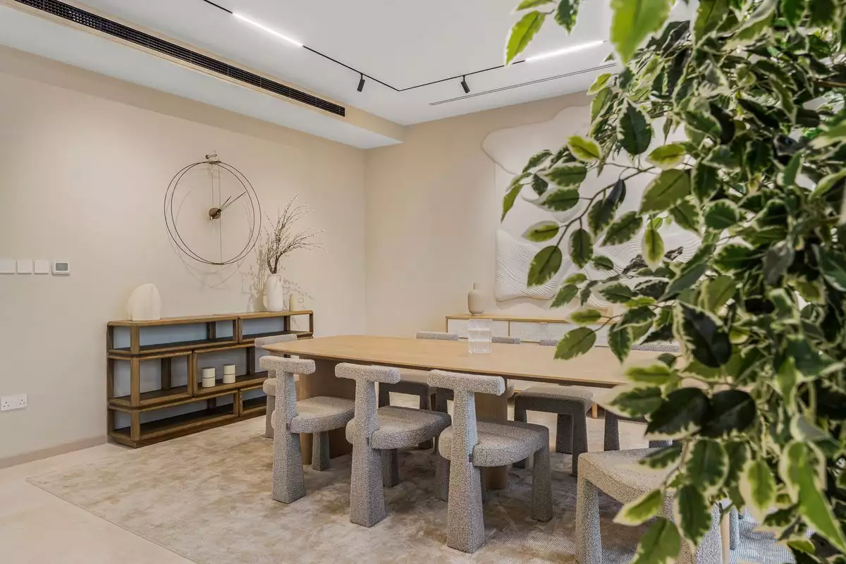 Вилла 622м² в ОАЭ, Дубай. Стоимостью 12485775€ аренда фото-7