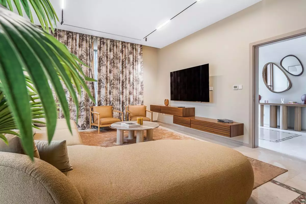 Вилла 622м² в ОАЭ, Дубай. Стоимостью 12485775€ аренда фото-9